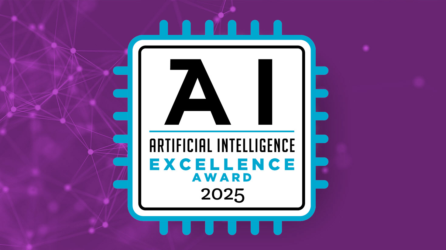 AI Excellence Award 2025